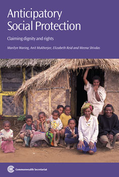 Anticipatory Social Protection: Claiming Dignity and Rights